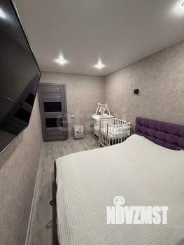 2-к квартира, вторичка, 45м2, 9/9 этаж