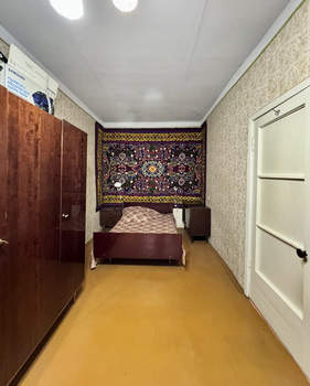 2-к квартира, вторичка, 49м2, 3/5 этаж