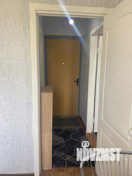 1-к квартира, вторичка, 25м2, 1/8 этаж