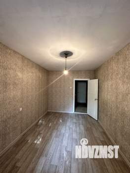 3-к квартира, вторичка, 64м2, 1/9 этаж