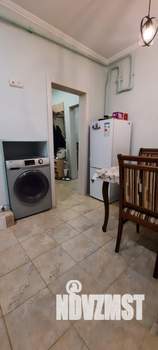 1-к квартира, вторичка, 37м2, 5/5 этаж