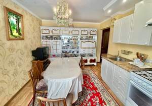 3-к квартира, вторичка, 105м2, 4/10 этаж