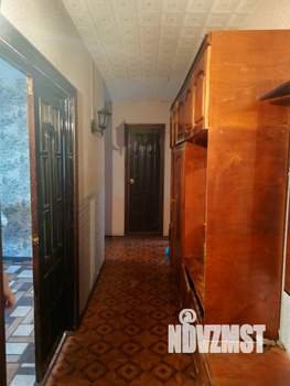 3-к квартира, вторичка, 62м2, 4/10 этаж