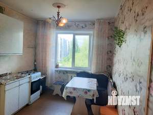 3-к квартира, вторичка, 64м2, 5/10 этаж