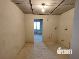 1-к квартира, сданный дом, 28м2, 4/10 этаж