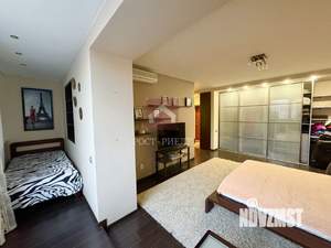 1-к квартира, вторичка, 56м2, 5/12 этаж