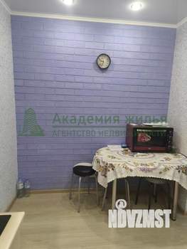 Студия квартира, вторичка, 26м2, 3/10 этаж