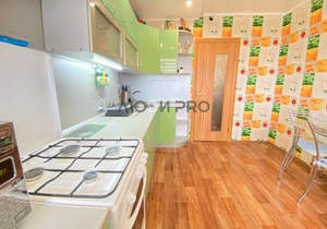 4-к квартира, вторичка, 81м2, 9/9 этаж