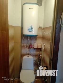 3-к квартира, вторичка, 72м2, 6/9 этаж