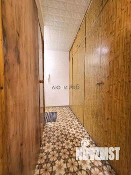 1-к квартира, вторичка, 34м2, 3/5 этаж