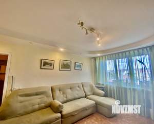 3-к квартира, вторичка, 70м2, 7/9 этаж
