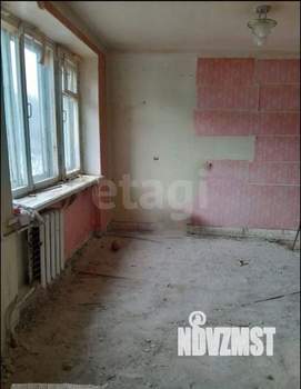 1-к квартира, вторичка, 21м2, 4/9 этаж