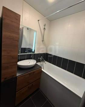 1-к квартира, вторичка, 40м2, 10/10 этаж