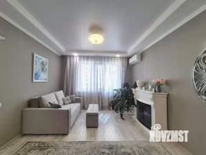 1-к квартира, вторичка, 68м2, 13/23 этаж