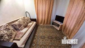 3-к квартира, вторичка, 45м2, 1/2 этаж