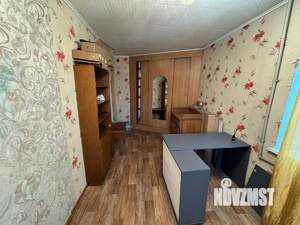 2-к квартира, вторичка, 45м2, 3/5 этаж