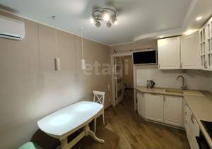 2-к квартира, вторичка, 62м2, 15/16 этаж