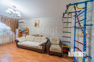 2-к квартира, вторичка, 53м2, 5/9 этаж