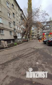 3-к квартира, вторичка, 60м2, 1/5 этаж