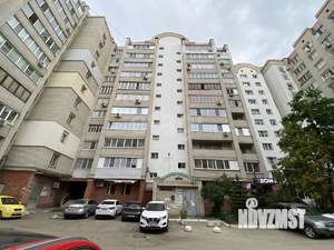 2-к квартира, вторичка, 56м2, 7/11 этаж