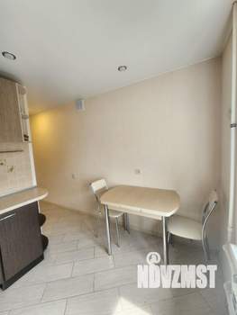 1-к квартира, вторичка, 36м2, 9/10 этаж