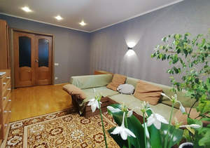 3-к квартира, вторичка, 73м2, 10/10 этаж