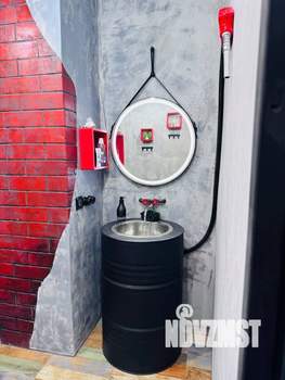 Студия квартира, вторичка, 36м2, 17/19 этаж