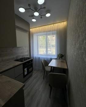 2-к квартира, вторичка, 44м2, 2/10 этаж