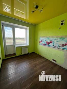 2-к квартира, вторичка, 45м2, 4/14 этаж