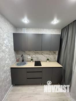 1-к квартира, вторичка, 31м2, 3/6 этаж