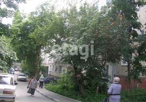 3-к квартира, вторичка, 62м2, 8/9 этаж