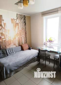 1-к квартира, вторичка, 42м2, 10/10 этаж