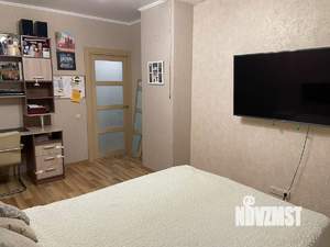 2-к квартира, вторичка, 58м2, 4/19 этаж