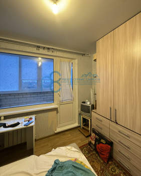 2-к квартира, вторичка, 44м2, 4/10 этаж