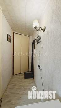 1-к квартира, вторичка, 32м2, 5/5 этаж