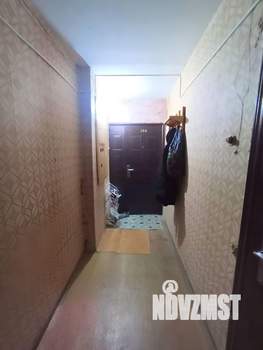 2-к квартира, вторичка, 49м2, 6/9 этаж