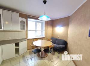 1-к квартира, вторичка, 50м2, 2/10 этаж