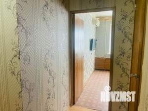 3-к квартира, вторичка, 64м2, 10/10 этаж