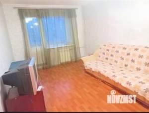 1-к квартира, вторичка, 40м2, 9/11 этаж