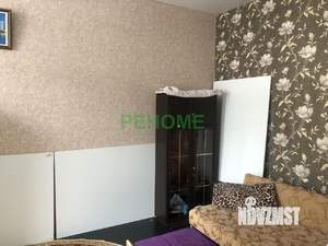 1-к квартира, вторичка, 28м2, 1/1 этаж