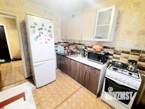 1-к квартира, вторичка, 34м2, 5/9 этаж