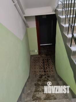 2-к квартира, вторичка, 43м2, 4/5 этаж