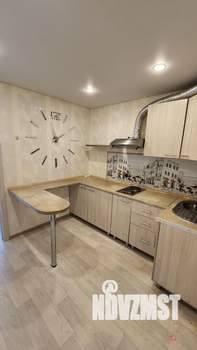 1-к квартира, вторичка, 35м2, 8/10 этаж