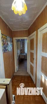 2-к квартира, вторичка, 40м2, 2/5 этаж