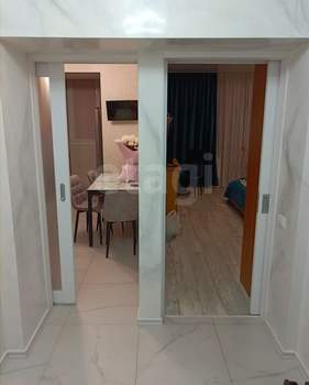 2-к квартира, вторичка, 44м2, 6/12 этаж