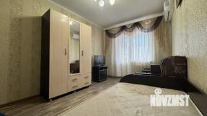 3-к квартира, вторичка, 64м2, 8/9 этаж