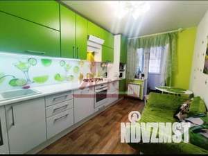 1-к квартира, вторичка, 44м2, 9/10 этаж