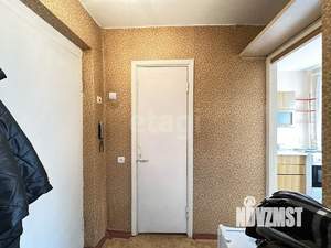 1-к квартира, вторичка, 21м2, 4/9 этаж