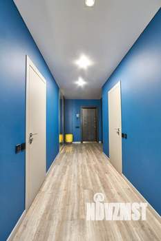 4-к квартира, вторичка, 116м2, 3/27 этаж