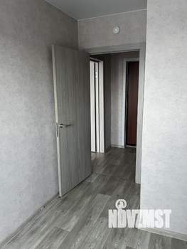 1-к квартира, вторичка, 29м2, 5/10 этаж